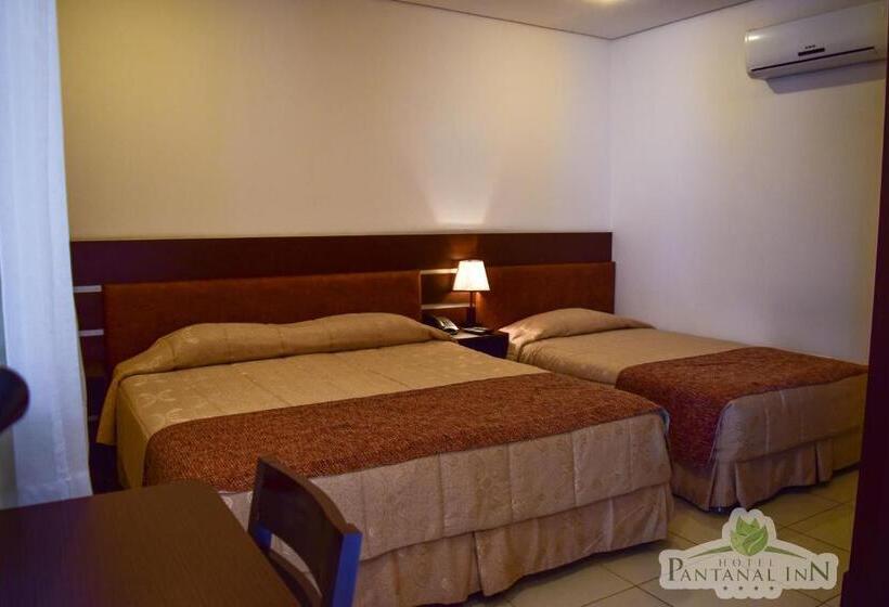 اتاق استاندارد چهار تخته, Sbs Hotel & Spa