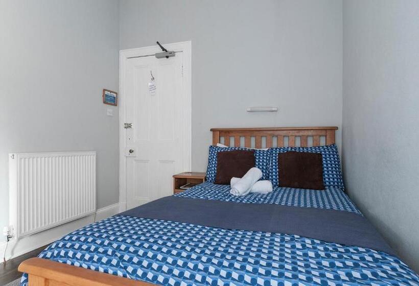 Single Basic Room, Aynetree Guest House