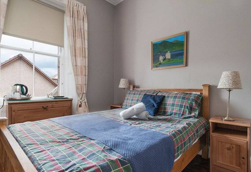 Standard Room, Aynetree Guest House