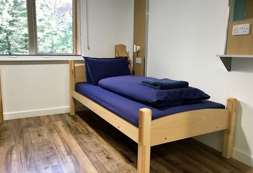 اتاق استاندارد سه نفره, Glen Nevis Youth Hostel