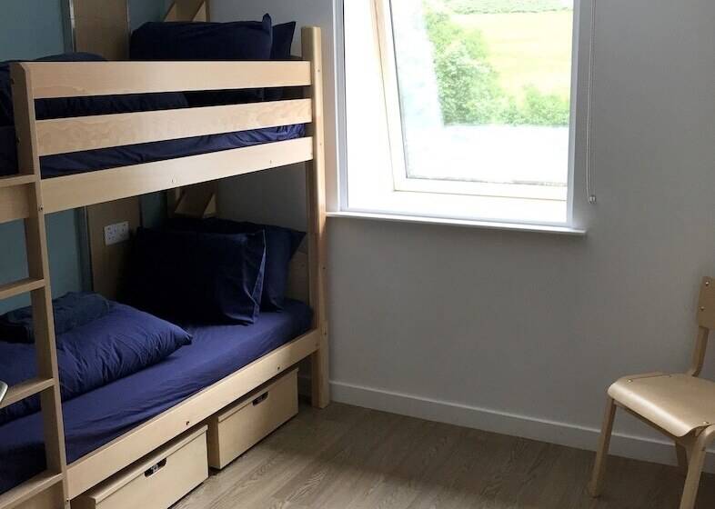 اتاق استاندارد سه نفره, Glen Nevis Youth Hostel