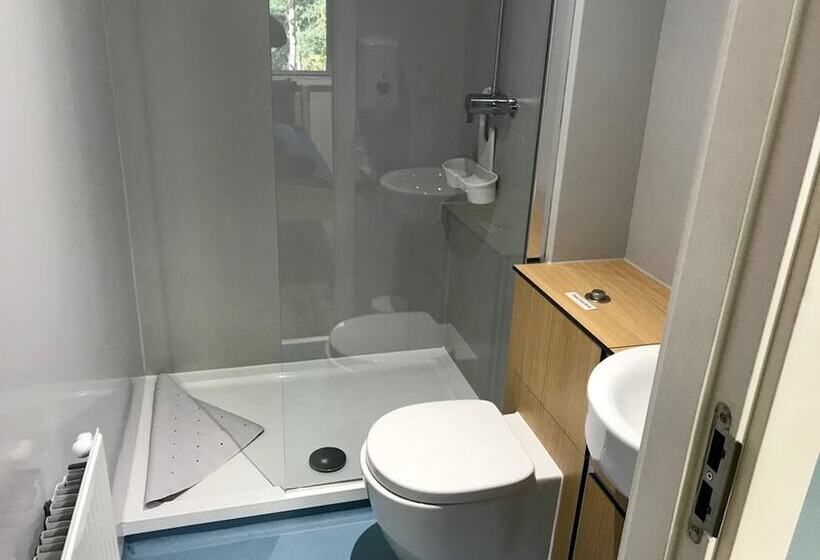اتاق استاندارد چهار تخته, Glen Nevis Youth Hostel