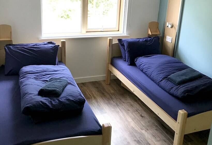 اتاق استاندارد چهار تخته, Glen Nevis Youth Hostel