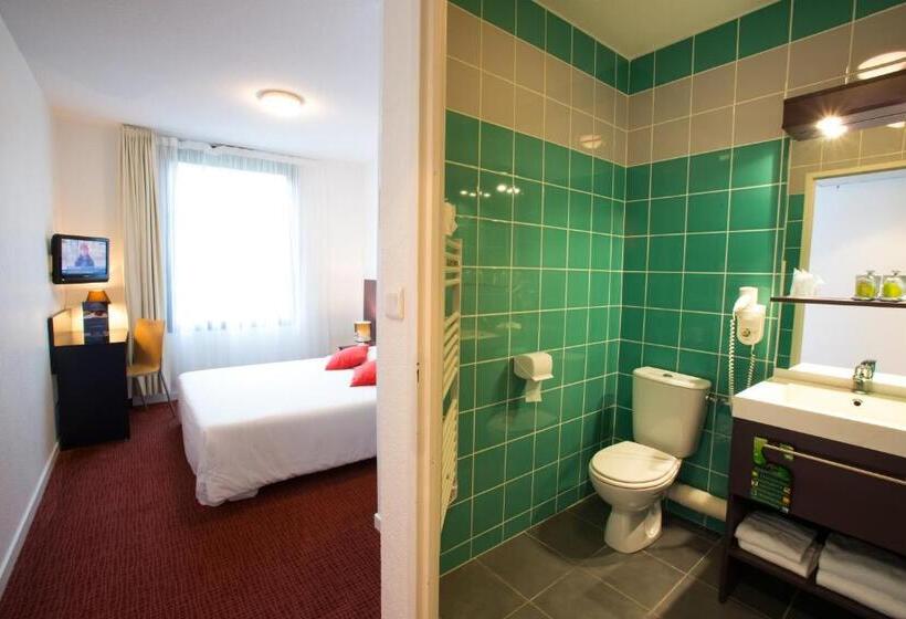 اتاق استاندارد, All Suites Le Teich – Bassin D’arcachon
