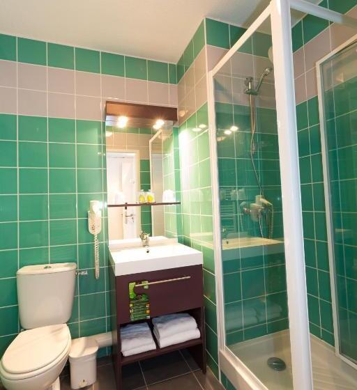 اتاق استاندارد, All Suites Le Teich – Bassin D’arcachon