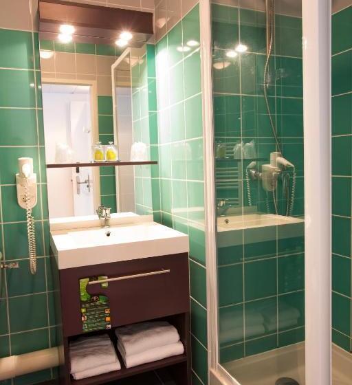 اتاق استاندارد, All Suites Le Teich – Bassin D’arcachon