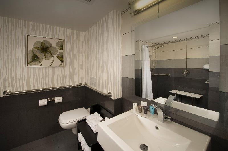 اتاق استاندارد, B&b Hotel Roma Trastevere