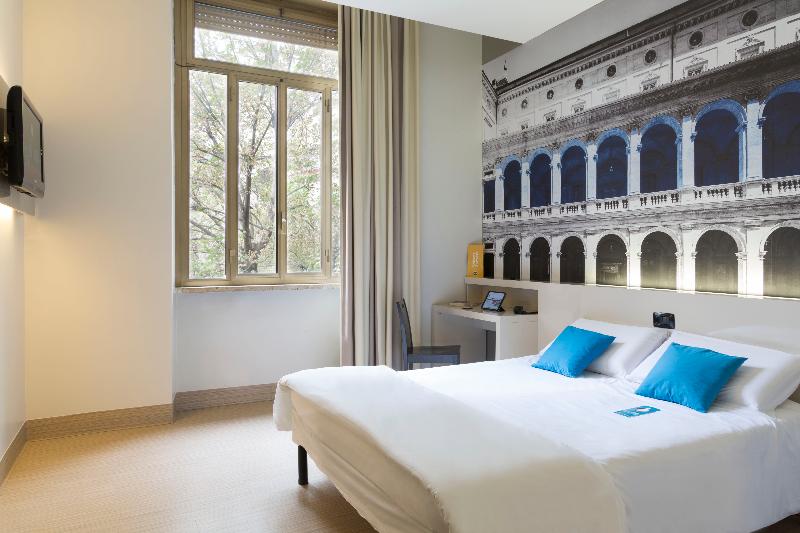 اتاق استاندارد, B&b Hotel Roma Trastevere
