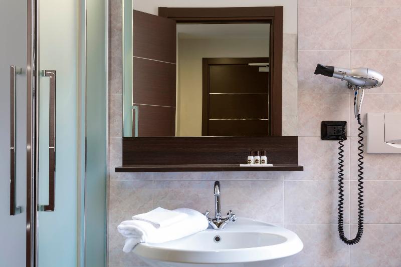 اتاق استاندارد, B&b Hotel Roma Trastevere