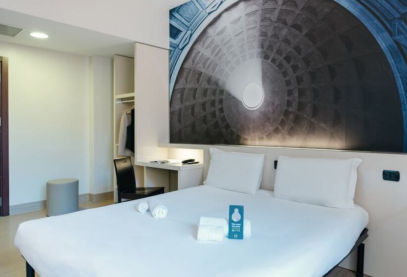 اتاق استاندارد, B&b Hotel Roma Trastevere