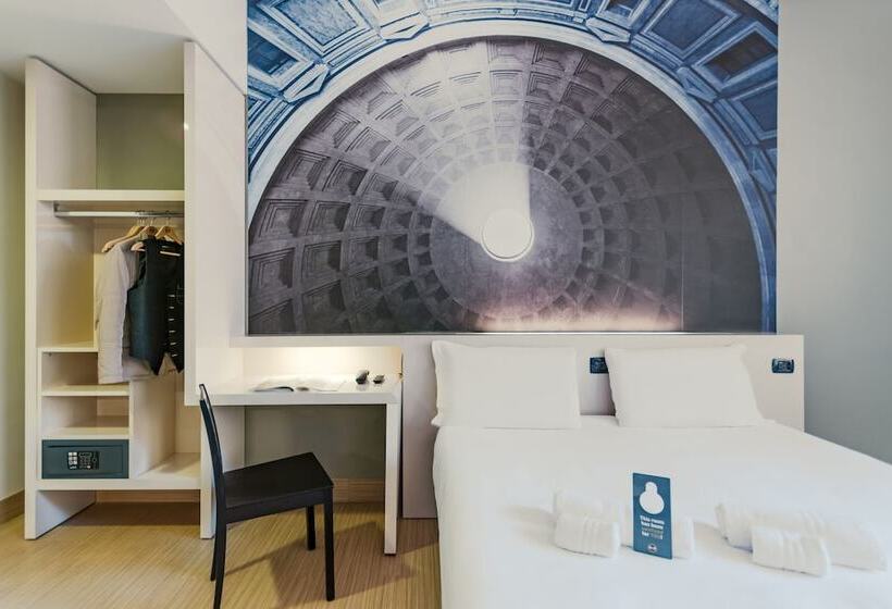 اتاق استاندارد, B&b Hotel Roma Trastevere