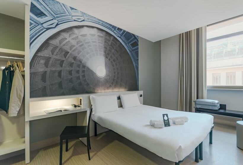 اتاق استاندارد, B&b Hotel Roma Trastevere