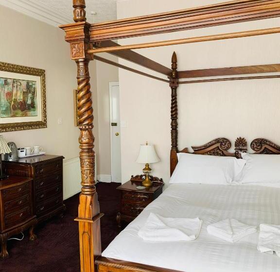 اتاق استاندارد با تخت دوبل, Bella Vista