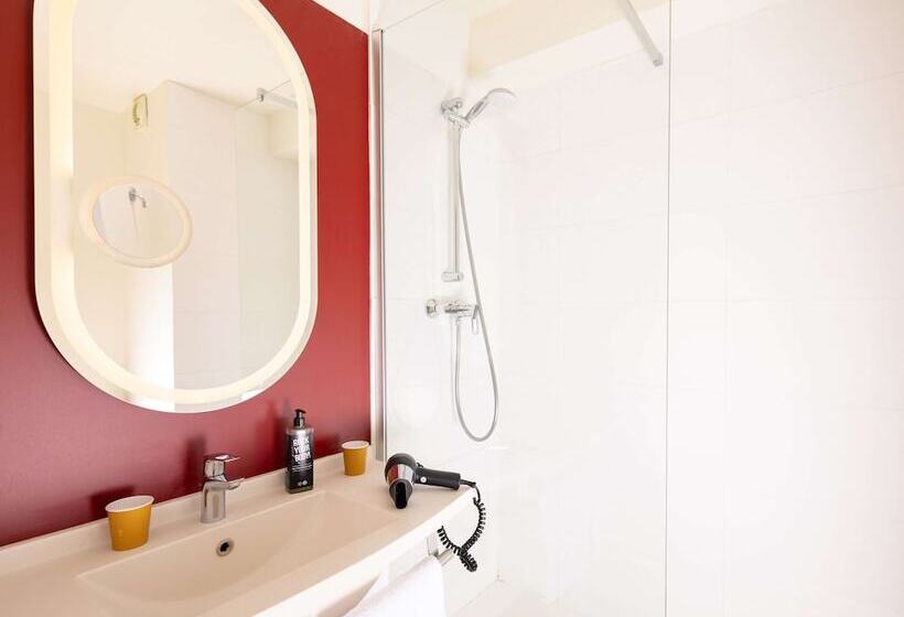 اتاق استاندارد, Ibis Valenciennes