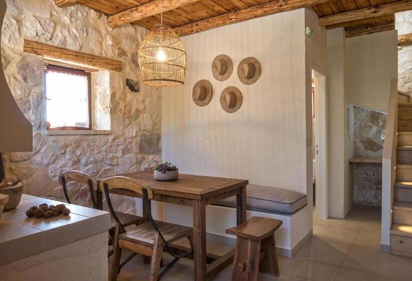 آپارتمان 2 خوابه, Paliokaliva Apartments And Villas