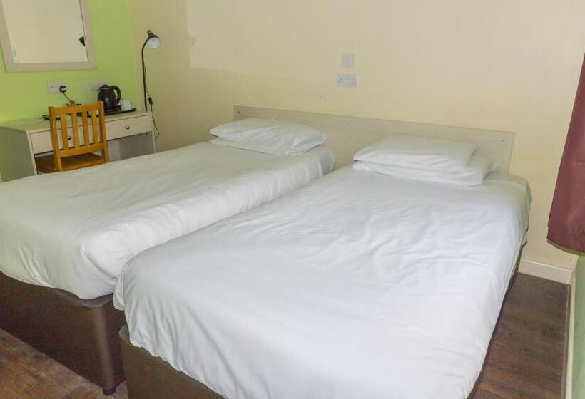 اتاق استاندارد, Primelodge Doncaster