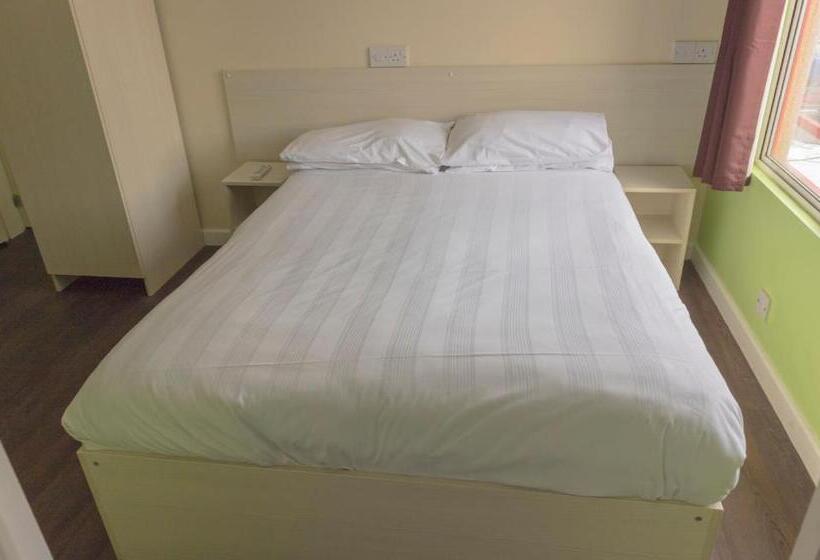 اتاق استاندارد, Primelodge Doncaster
