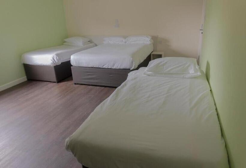 اتاق استاندارد, Primelodge Doncaster
