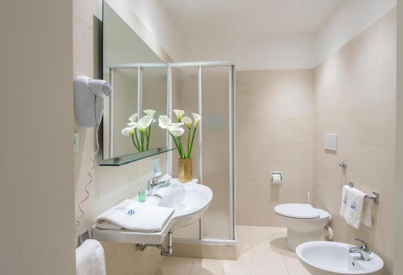اتاق استاندارد, Terme Delle Nazioni