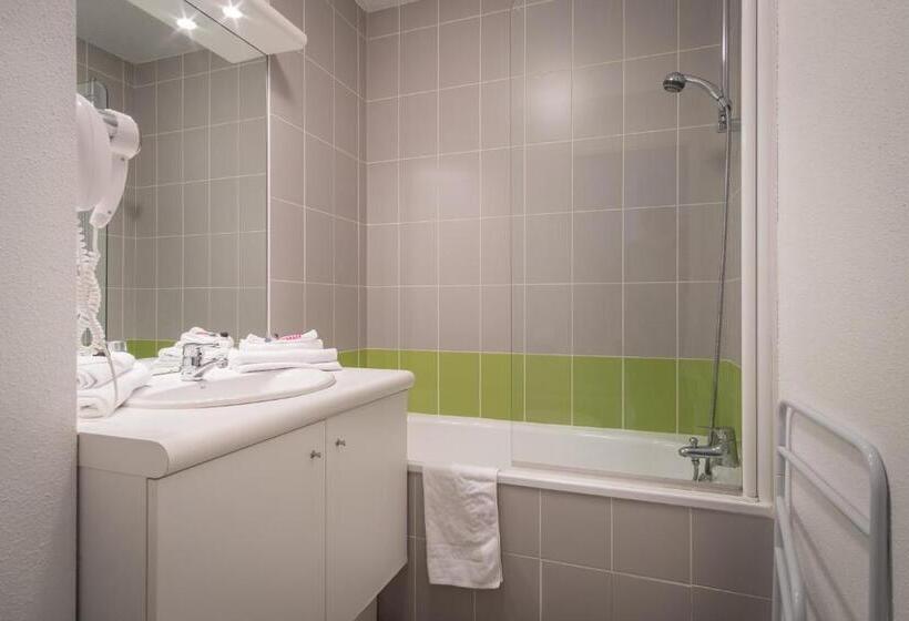 آپارتمان 1 خوابه, Nemea Appart Hotel Home Suite Nancy Centre