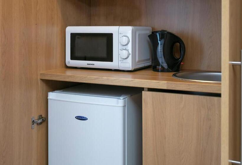 اتاق سوپریور خانوادگی, Best Western Northfields Ealing