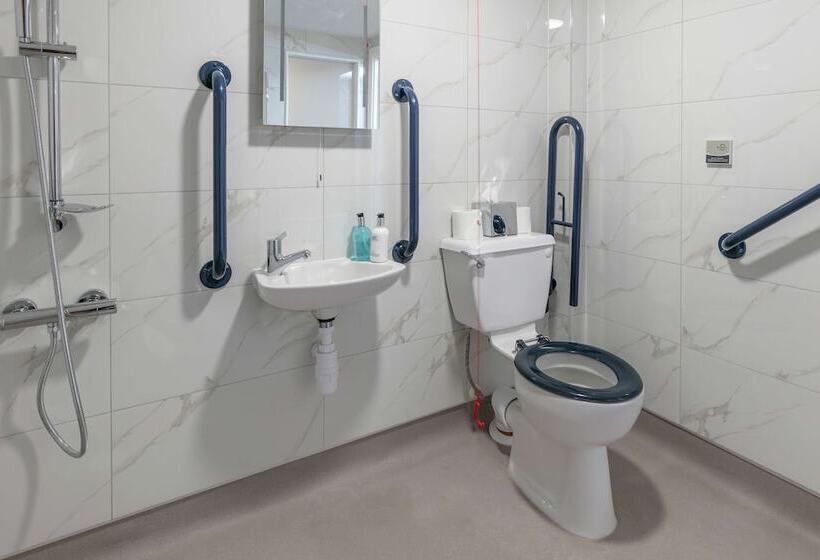 اتاق سوپریور, Best Western Northfields Ealing