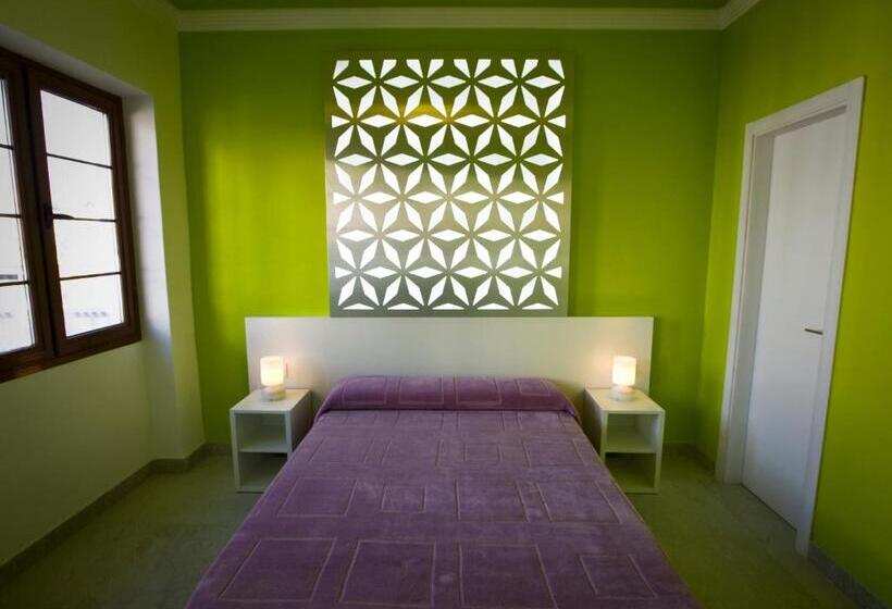 اتاق استاندارد, Nest Style Granada