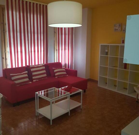 Appartement 1 Chambre, Nest Style Granada