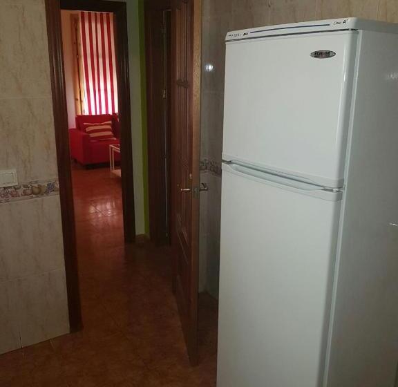 1 Bedroom Apartment, Nest Style Granada