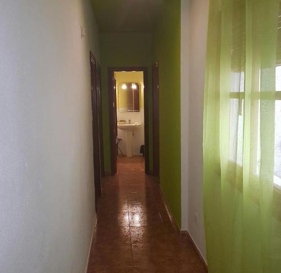 1 Bedroom Apartment, Nest Style Granada