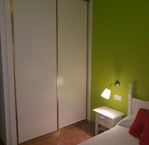 Apartament 1 Dormitori, Nest Style Granada