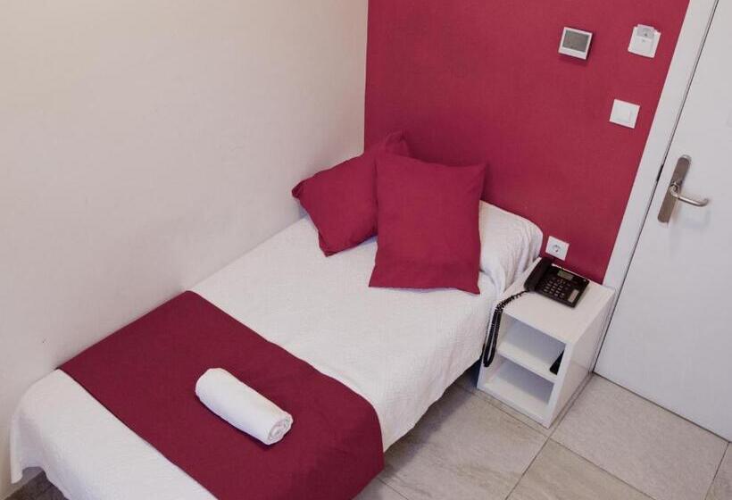 Standard Single Room, Nest Style Granada