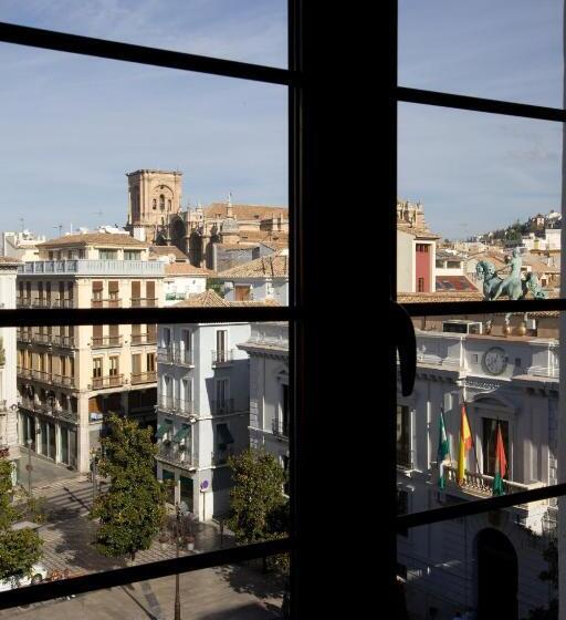 Quarto Estandar, Nest Style Granada