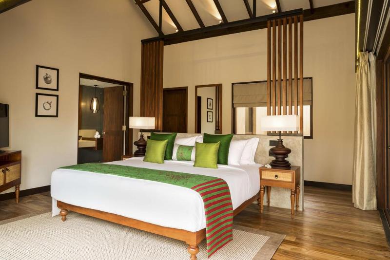 اتاق استاندارد, Nest Style Granada
