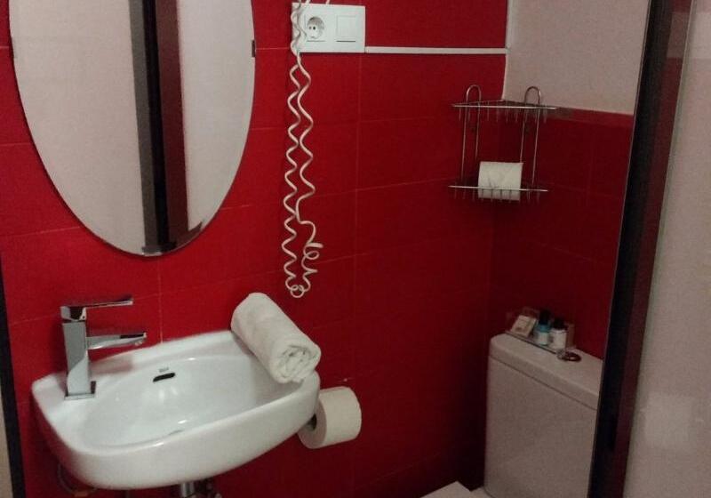 اتاق استاندارد یک نفره, Nest Style Granada
