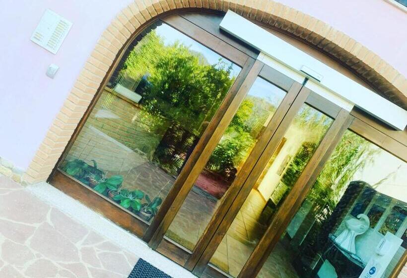 آپارتمان 1 خوابه, Residenza Locci  Rooms & Apartments