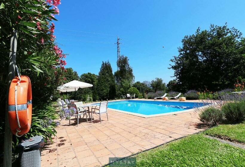آپارتمان 2 خوابه, Casa De Abbades