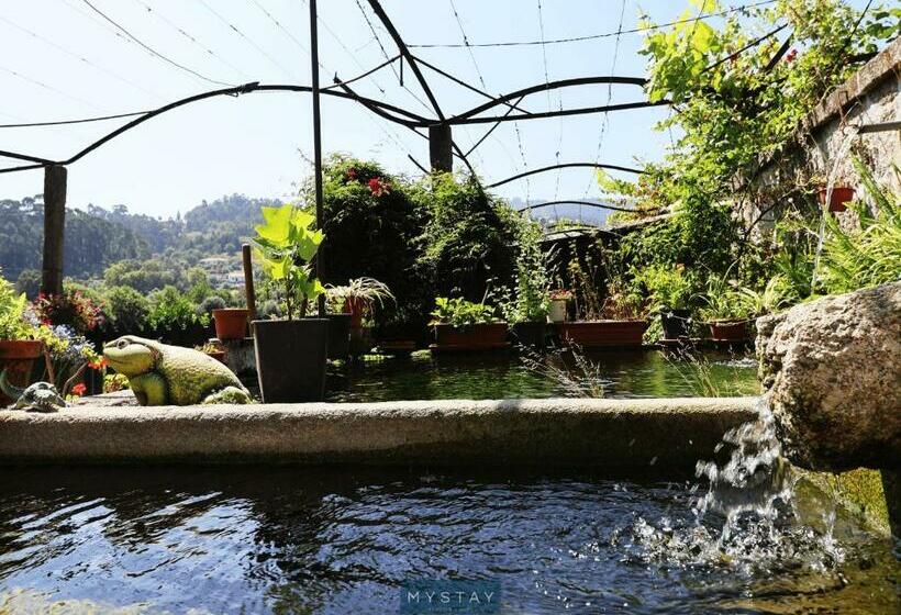 آپارتمان 2 خوابه, Casa De Abbades
