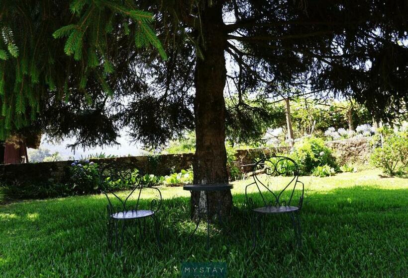 آپارتمان 2 خوابه, Casa De Abbades