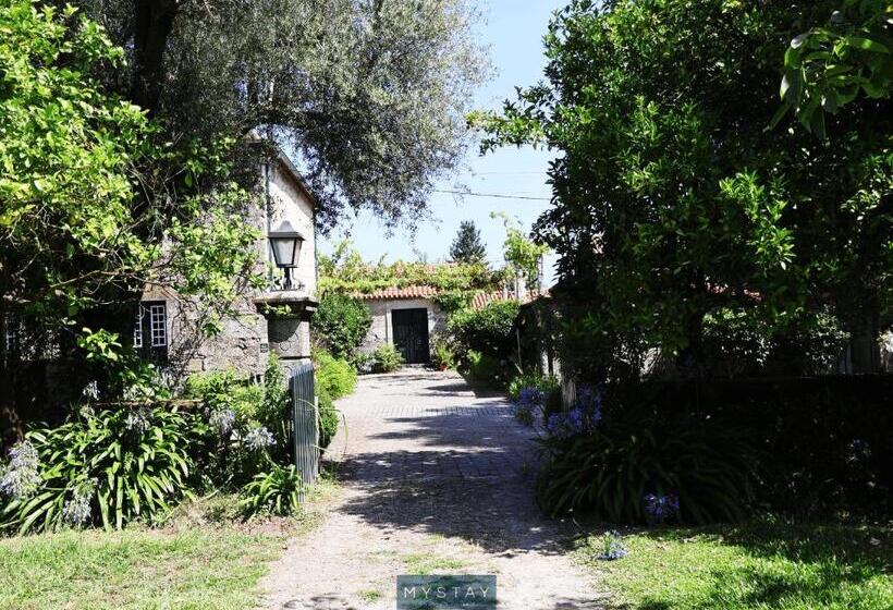 آپارتمان 2 خوابه, Casa De Abbades