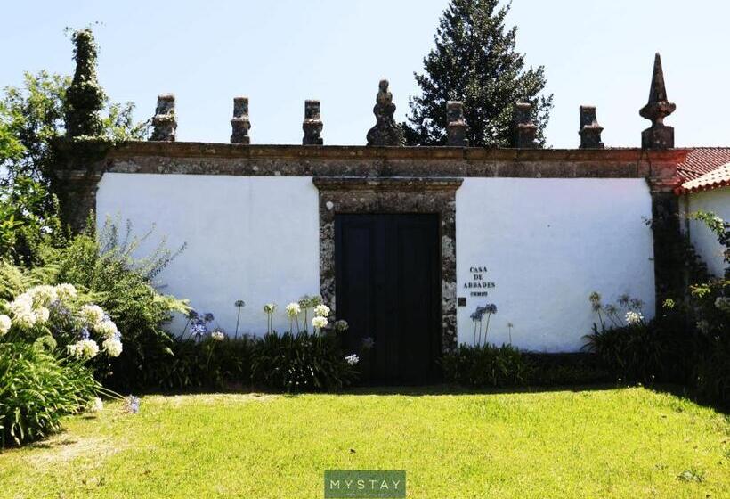 آپارتمان 2 خوابه, Casa De Abbades