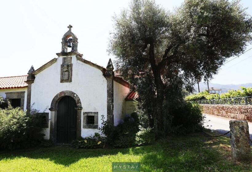 آپارتمان 2 خوابه, Casa De Abbades