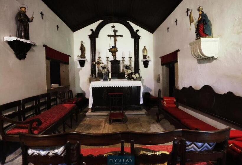 آپارتمان 2 خوابه, Casa De Abbades