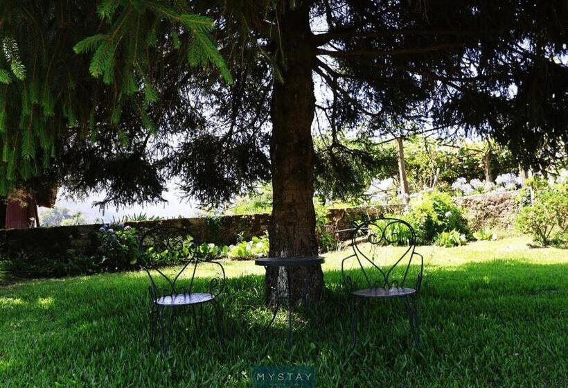 آپارتمان 1 خوابه همکف, Casa De Abbades