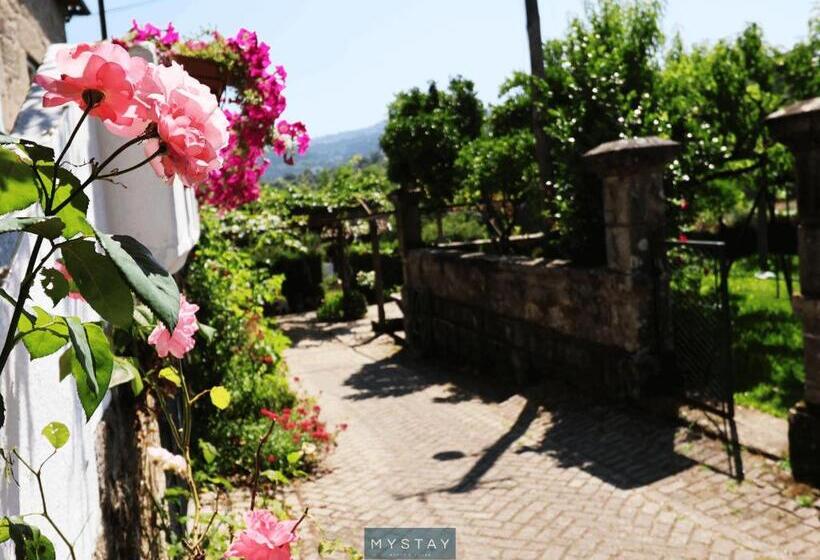 آپارتمان 1 خوابه همکف, Casa De Abbades