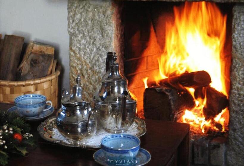 آپارتمان 2 خوابه, Casa De Abbades