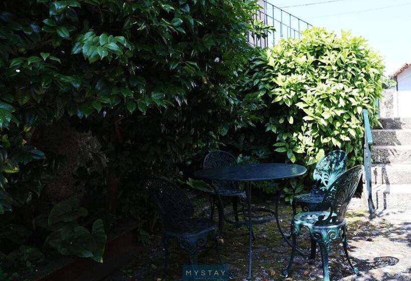 آپارتمان 2 خوابه, Casa De Abbades