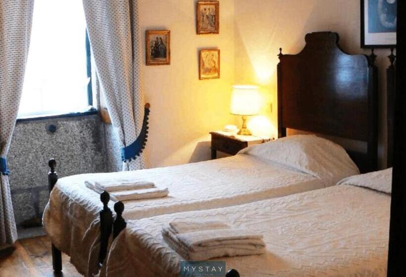 آپارتمان 2 خوابه, Casa De Abbades