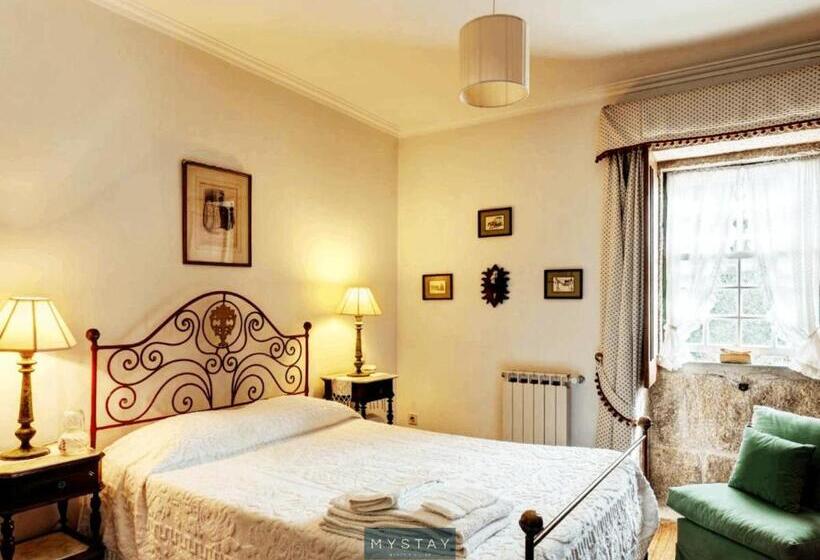آپارتمان 2 خوابه, Casa De Abbades