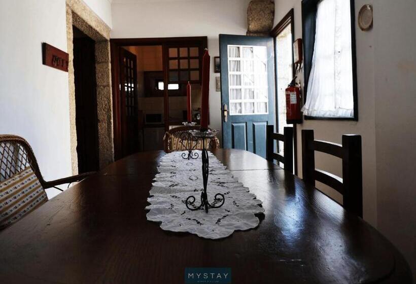 آپارتمان 1 خوابه همکف, Casa De Abbades